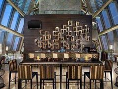 -瑞吉酒店·The Drawing Room闲逸廊·云端下午茶·夜奢Whiskey