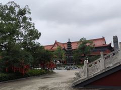 -开福禅寺