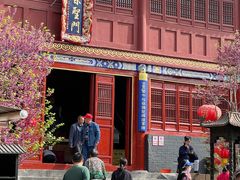 -中岳庙
