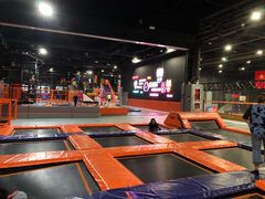 -VFSC极限蹦床主题公园(乐园道彩悦城阳光店)