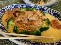 -南沙游艇会·大兵船餐厅