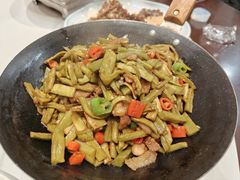 -竟陵人家(天门美食街店)