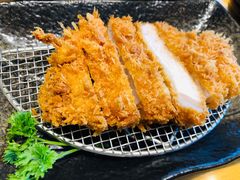 -胜博殿日式炸猪排(西红门店)