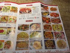 -阿湘婆(中山路店)