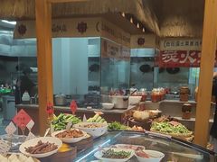 -杨厨的田园饭店(长城路店)