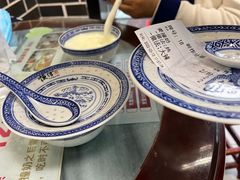 -恒信牛奶甜品(南京总店)