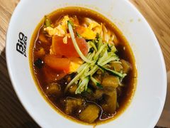 -比格比萨自助(南京万达茂店)