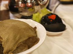 -鲜入围煮花胶鸡海鲜火锅