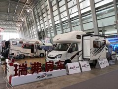 -上海汽车会展中心