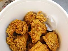 十翅桶-麦当劳(凯德广场店)
