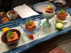 -矶野水产(澳门逸园中心店)
