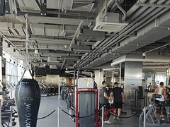 -OXYGYM 奥美氧舱运动中心(朝阳大悦城店)