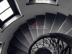 -青岛德国监狱旧址博物馆