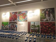 -宜家家居(宝山商场店)