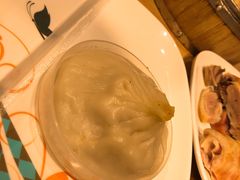 蟹黄汤包-老城南.鸭血粉丝汤(夫子庙店)