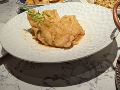 -奉天小馆·非遗东北菜(济南万象城店)