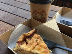 -Pie Bird(新闸路店)