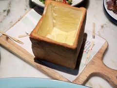 -绿茶餐厅(深圳龙华天虹购物中心店)