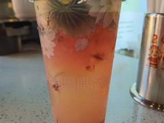 -鸡鸣赐茶(鸡鸣寺路店)