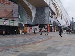 -万达广场(桂林高新店)
