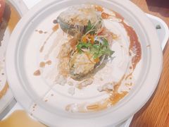 -盒马渔市餐厅
