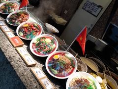 -食悦天美食广场(西安CityOn熙地港购物中心店)