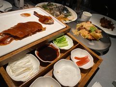 -上饍·中国厨房(建发JFC品尚中心店)