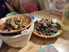 -甘思咪哚·云南艺术餐厅(天河广百店)