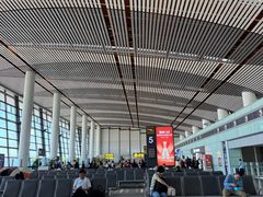 -常州奔牛国际机场