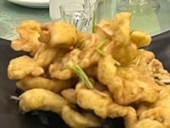 金牌锅包肉-福禄财东北菜(珠江帝景店)