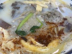 -鸭小妹鸭血粉丝(老门东店)