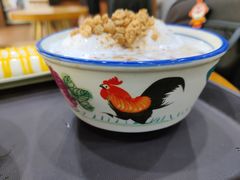 冰淇淋清补凉-文昌邓记清补凉(西沙路店)