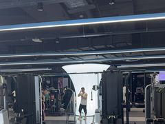 -超鹿运动(五四路恒力城店)