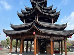 -溪口-滕头旅游景区
