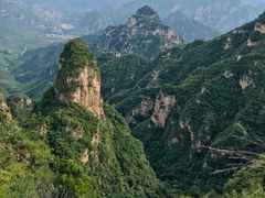 -房山世界地质公园博物馆