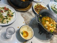 -小乡小镇·传承桐庐土菜·老板亲自烧的菜