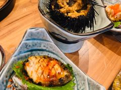 -松竹和日式料理(辽阳店)