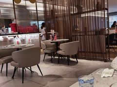 大堂-必胜客(格尔木华兴店)