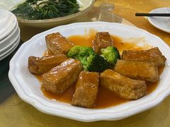-金百门·顺德海鲜酒家(陈村店)