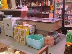 -地锅公社·现炒地锅鸡·地锅鱼·夜宵(罗锦路店)