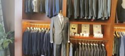 -Hongdu红都·高端西装定制男士西装礼服大衣定制