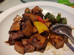 -汤城小厨•粤菜•靓汤(苏州街店)