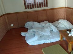-汕头莲花山度假村温泉