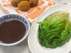 -喜势点·糖沙翁手工茶点·本地人茶居(永庆坊店)