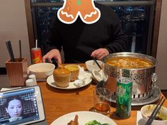 -嘉定凯悦·咖啡厅