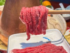 -1078號老北京涮肉(松柏店)