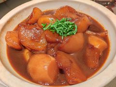 -筱爷叔·上海传统手工菜(玉树路店)