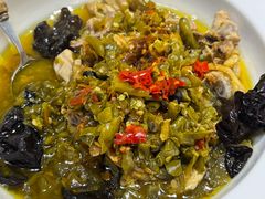 -西江红·株洲本地菜(滨江南路店)