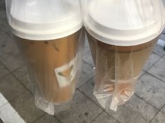 -香港鸳鸯王(西湖路店)