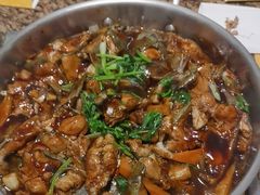 -黄记煌三汁焖锅(崇文门店)